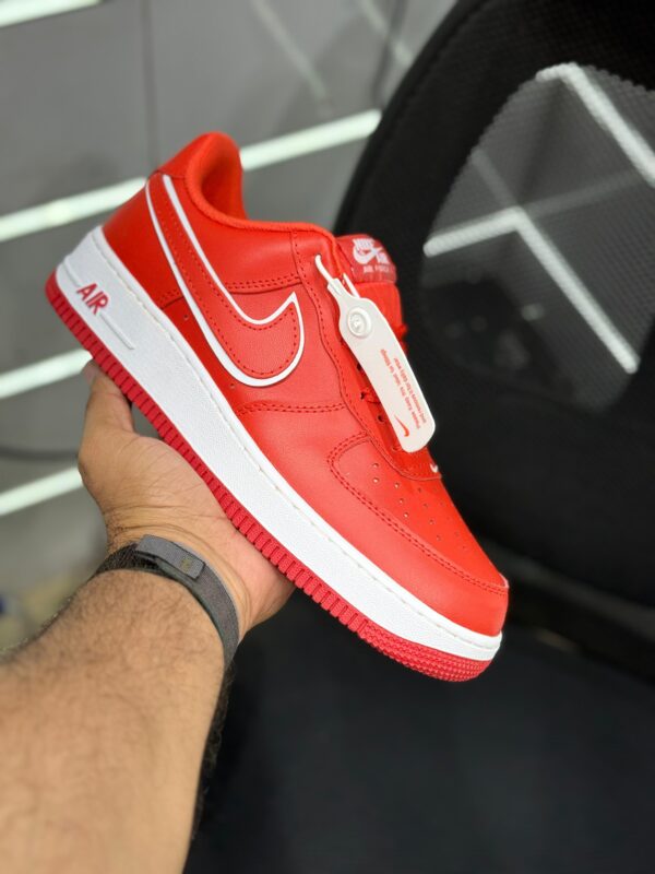 Nike airforce 24