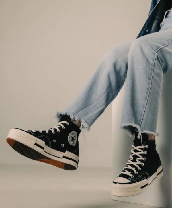 Converse chuck 70