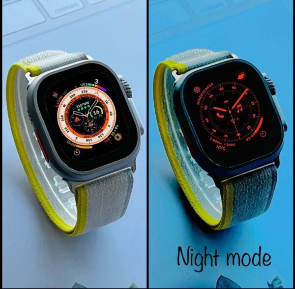 Apple Watch Ultra 2 Usa - Image 2