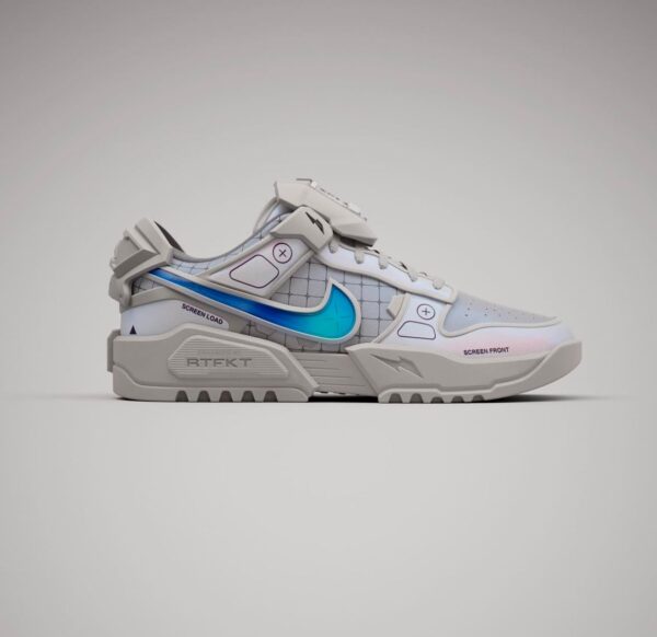 Rtfkt x nike dunk genesis - Image 5