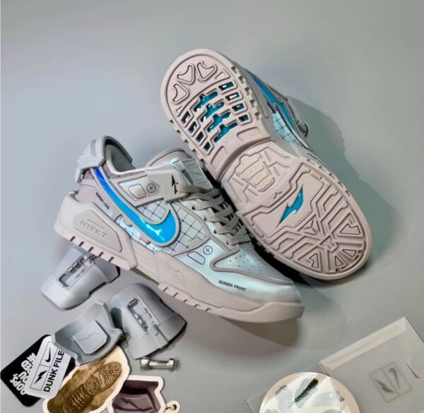 Rtfkt x nike dunk genesis - Image 4