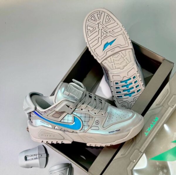 Rtfkt x nike dunk genesis - Image 3