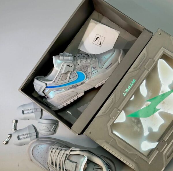 Rtfkt x nike dunk genesis - Image 2