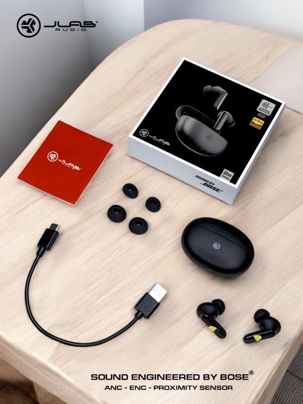 J Labs Jbuds Pro 2e - Image 2