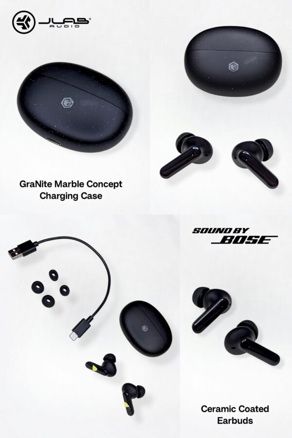 J Labs Jbuds Pro 2e