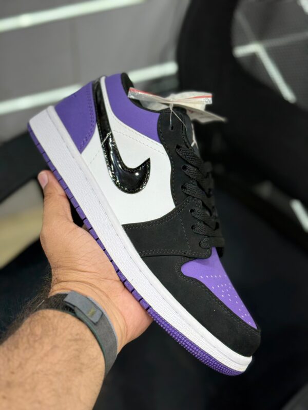 Nike air jordan 1 low
