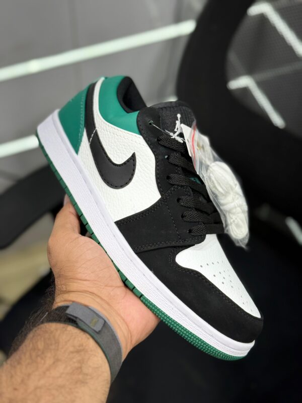 Nike air jordan 1 low 2