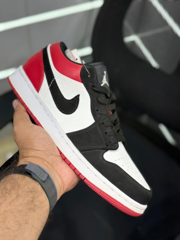 Nike air jordan 1 low 3