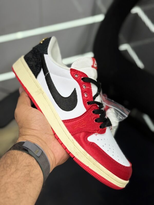Nike air jordan 1 low 5