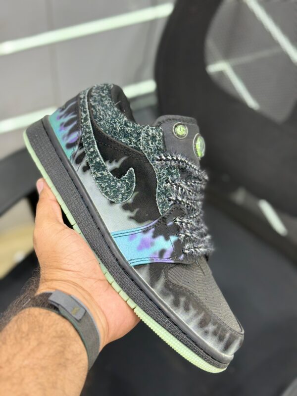 Nike air jordan 1 low 6