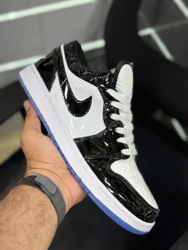 Nike air jordan 1 low 7