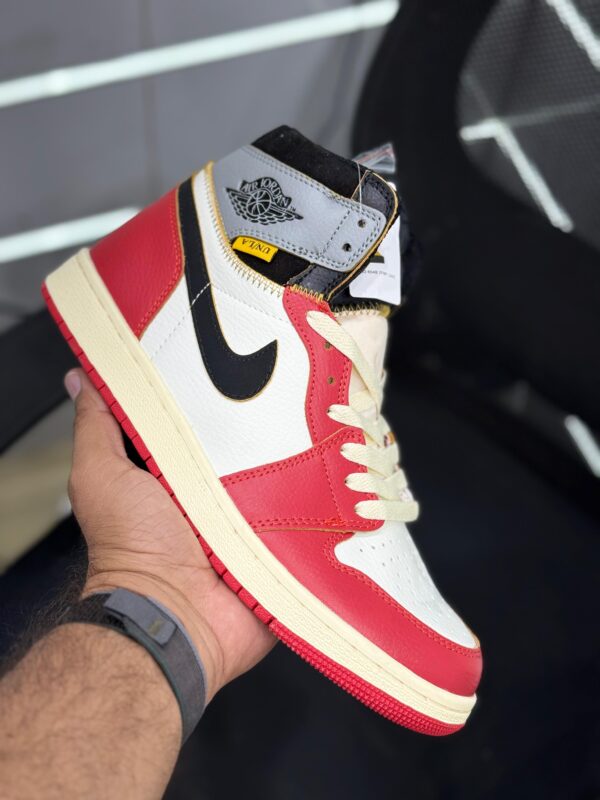 Air jordan 1 long 9