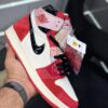 Air jordan 1 long 10