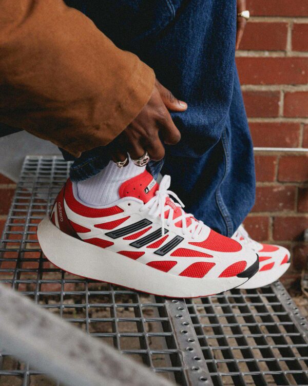 Adidas adizero aruku