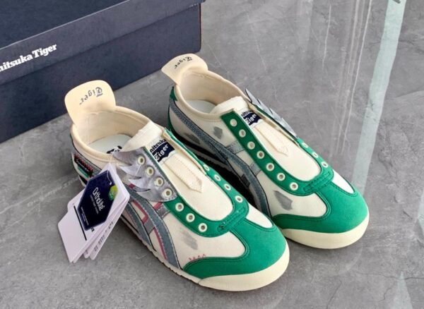 Onitsuka tiger new style slipons 3 - Image 3