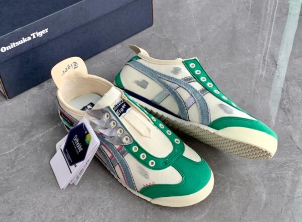 Onitsuka tiger new style slipons 3 - Image 2