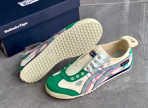 Onitsuka tiger new style slipons 3 - Image 6