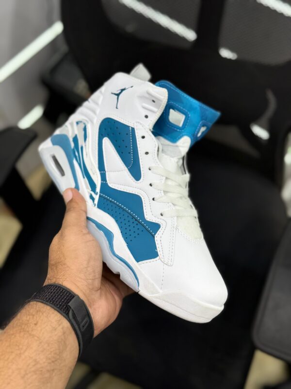 Jordan jumpman retro 6 mvp 10