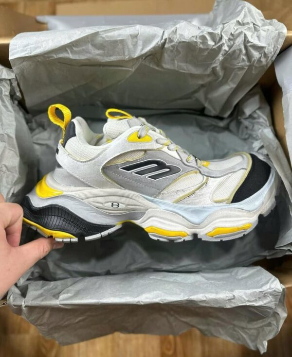 Balenciaga cargo sneakers - Image 3