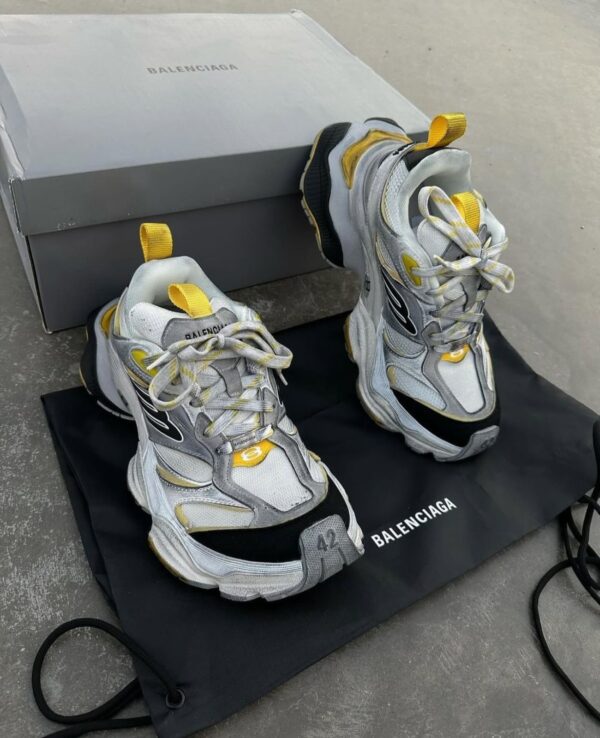 Balenciaga cargo sneakers - Image 7