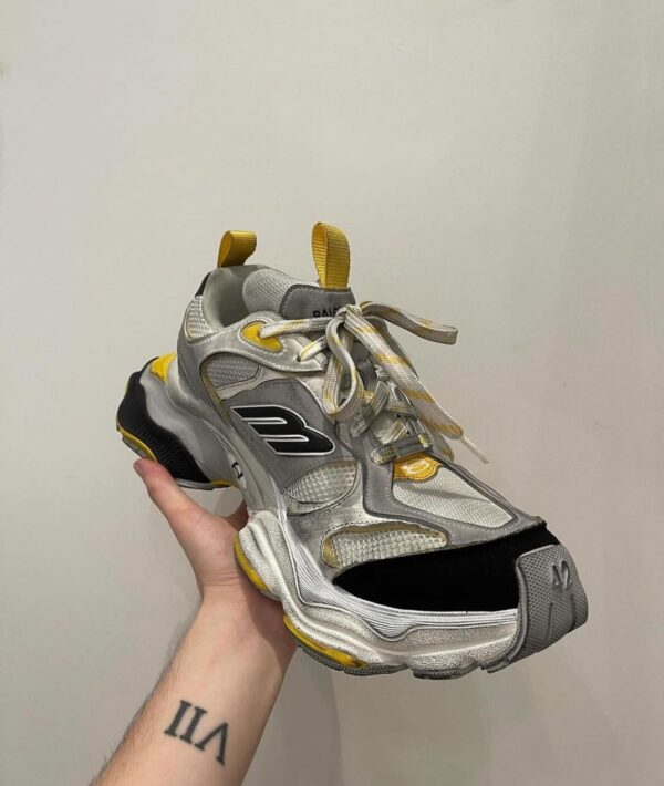 Balenciaga cargo sneakers - Image 6