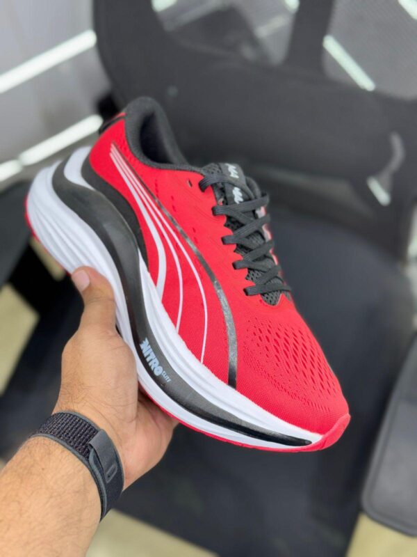 Puma nitro magmax 8