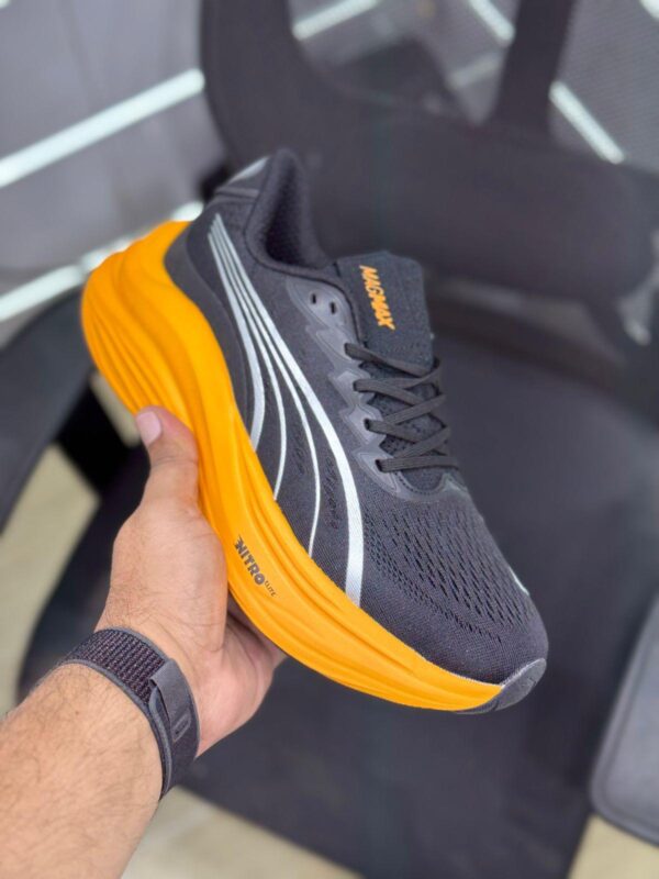 Puma nitro magmax 9