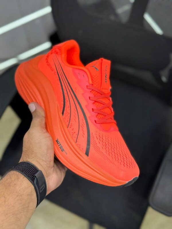 Puma nitro magmax 10