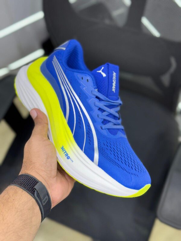 Puma nitro magmax 12