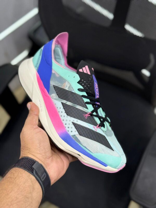 Adidas adizero pro 4
