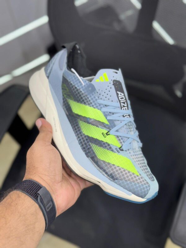 Adidas adizero pro 5