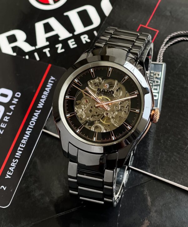 Rado Open Heart Series - Image 3