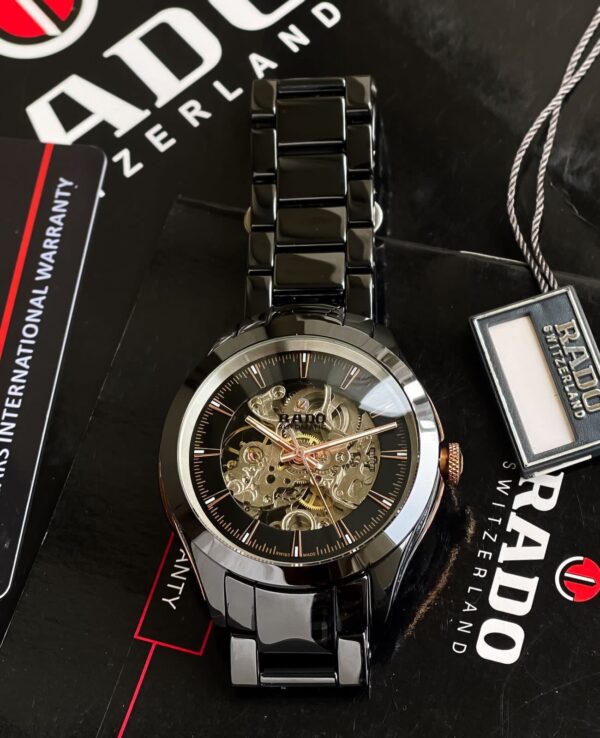 Rado Open Heart Series - Image 2