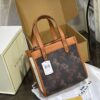 Coach Feild Tote Bag 4