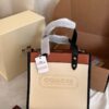 Coach Feild Tote Bag 5