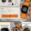 Apple Watch Ultra 8