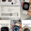 Apple Watch Ultra 10