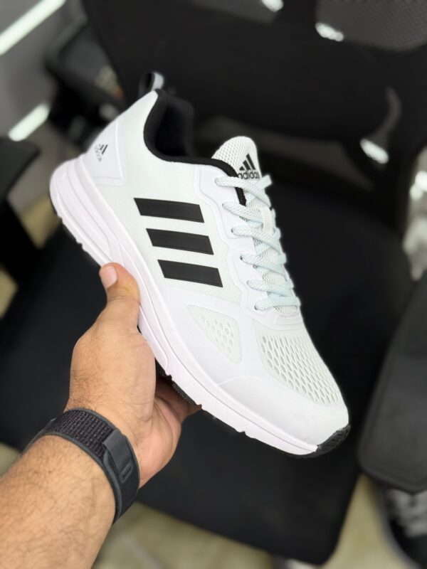 Adidas cloud cnc