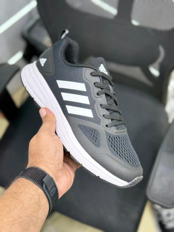 Adidas cloud cnc 1