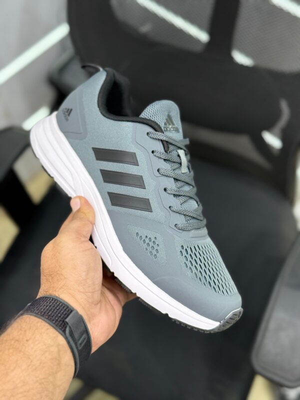 Adidas cloud cnc 2