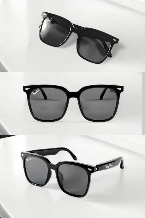 Ray Ban Way Farer?? Smart Audio Glasses - Image 3