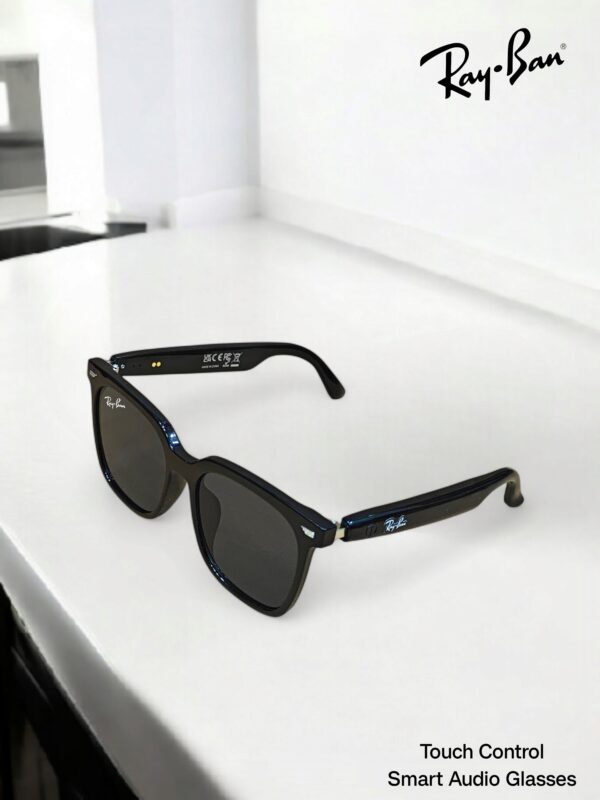 Ray Ban Way Farer?? Smart Audio Glasses