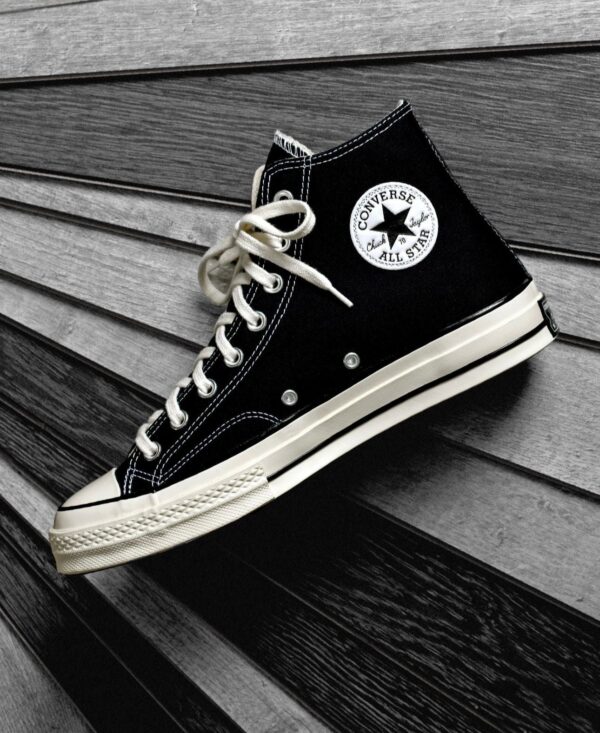 Converse chucks 70 taylor canvas - Image 5