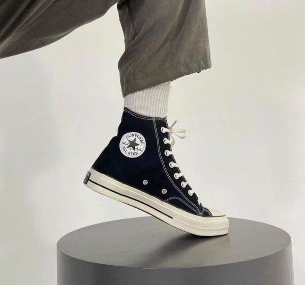 Converse chucks 70 taylor canvas - Image 4
