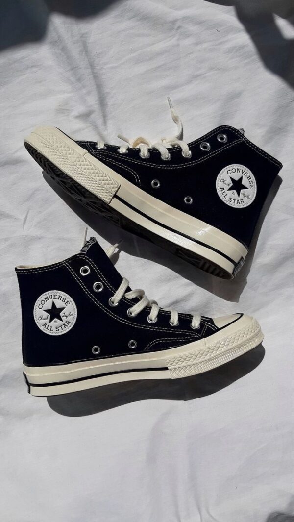 Converse chucks 70 taylor canvas