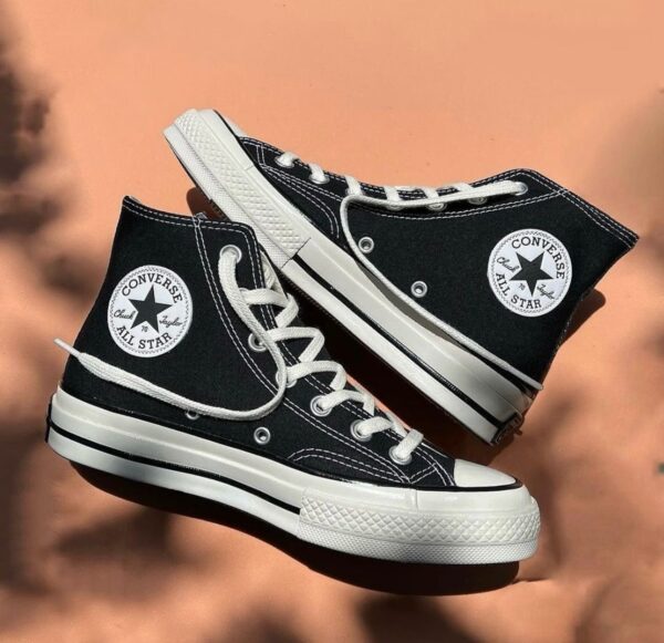 Converse chucks 70 taylor canvas - Image 2