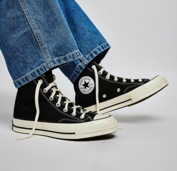 Converse chucks 70 taylor canvas - Image 3