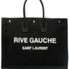 Ysl Rive Gauche Tote Bag 3