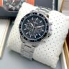 Chronograph Modern Bronson