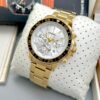 Fossil Chronograph Modern Bronson 3